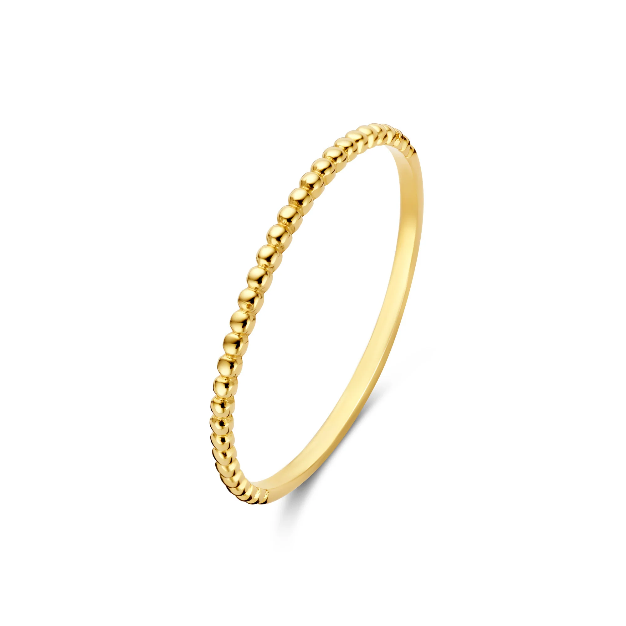 Rivoli Zélie 14 karat gold ring